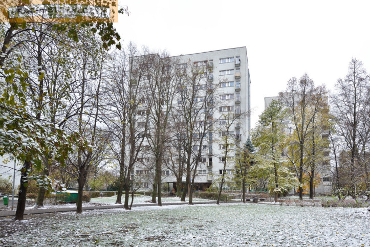 Mieszkanie Sprzedaż  Żoliborz Włościańska 5